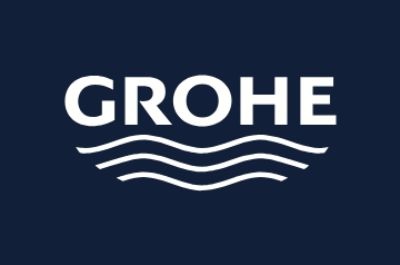 Grohe Logo - Fardelli Ernesto & C